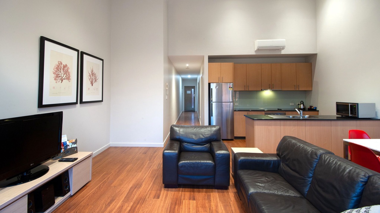 Photo of Livingroom in Semaphore