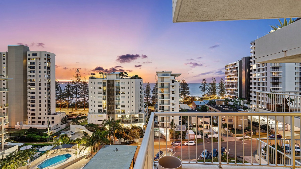 Photo of Bedroom in Coolangatta