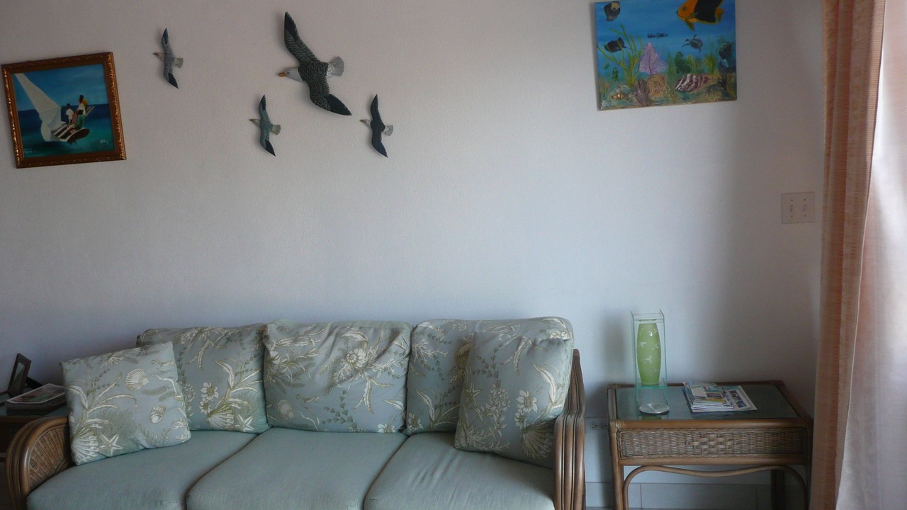 Photo of Livingroom in George Town
