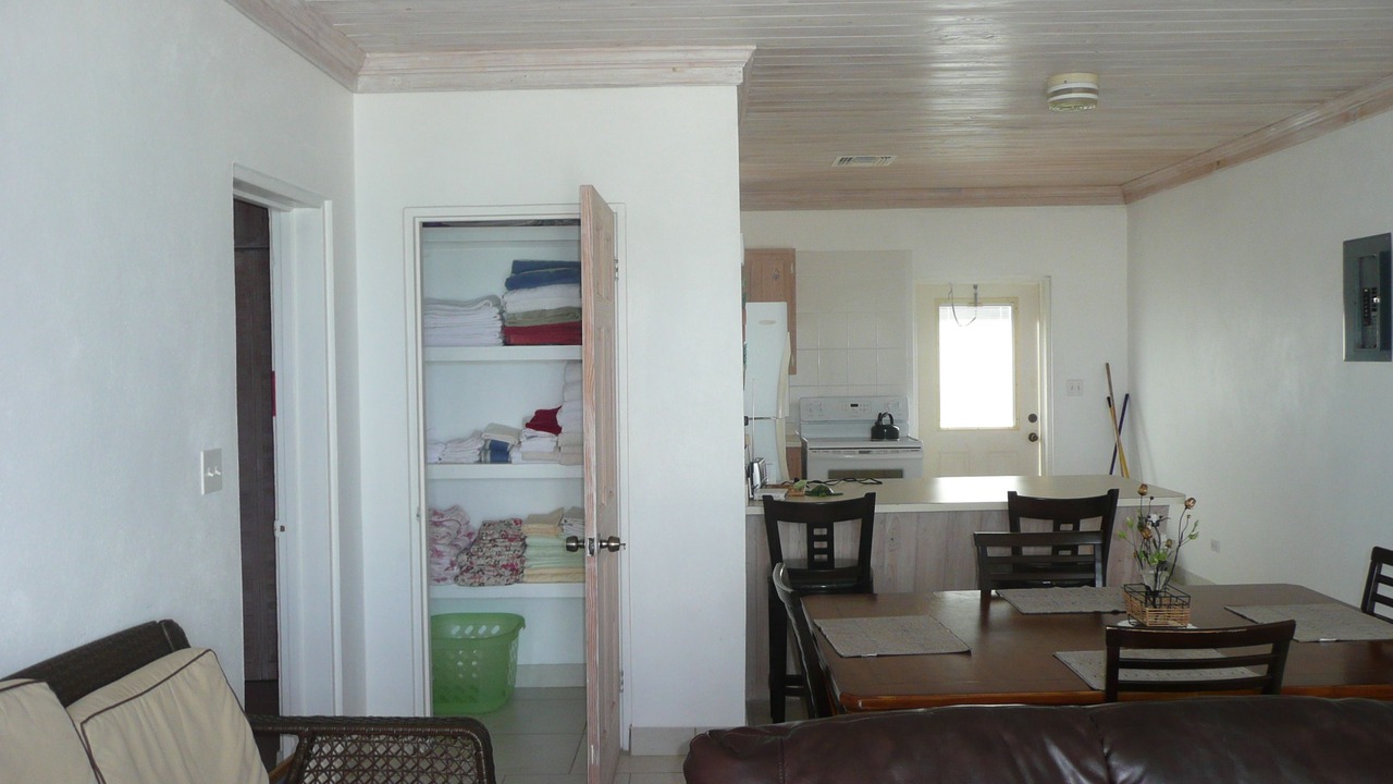 Photo of Livingroom in George Town