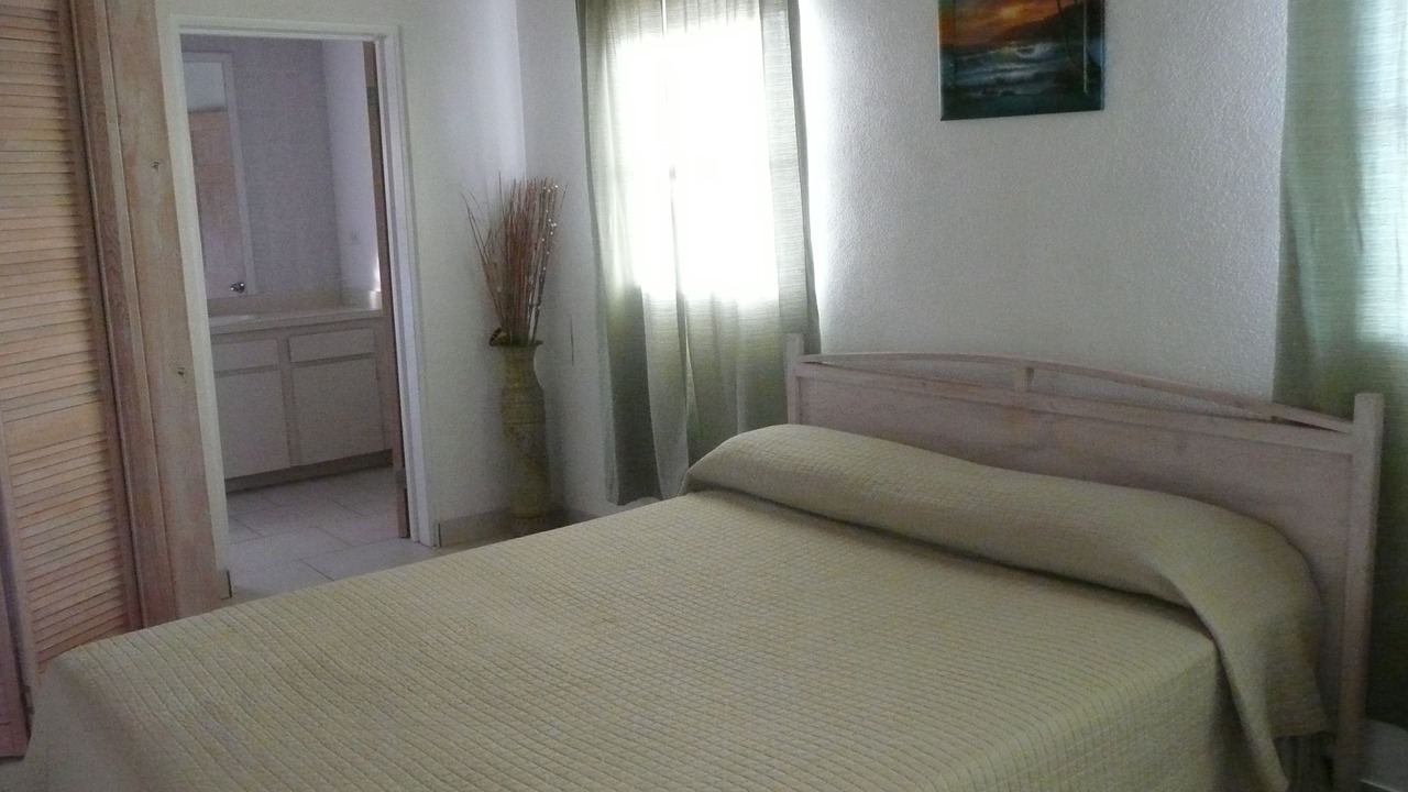 Photo of Bedroom in George Town
