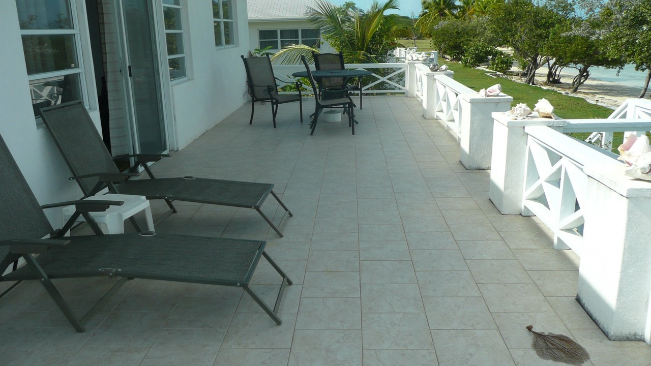 Photo of Outdoor in George Town