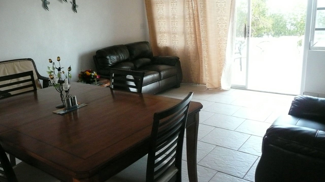 Photo of Livingroom in George Town