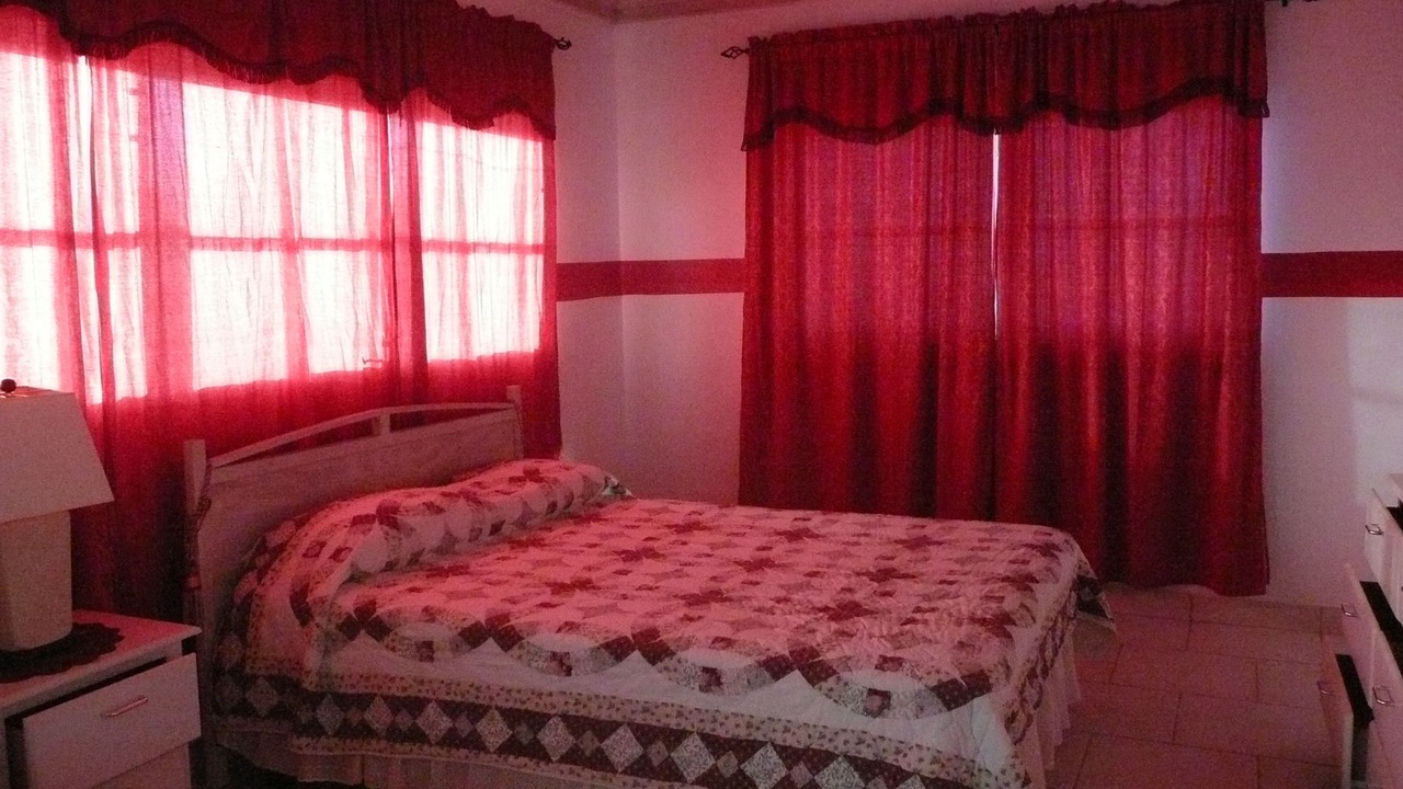 Photo of Bedroom in George Town