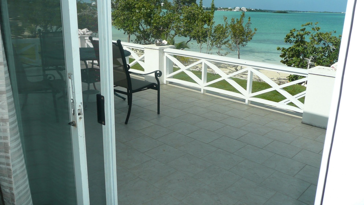 Photo of Patio Balcony in George Town