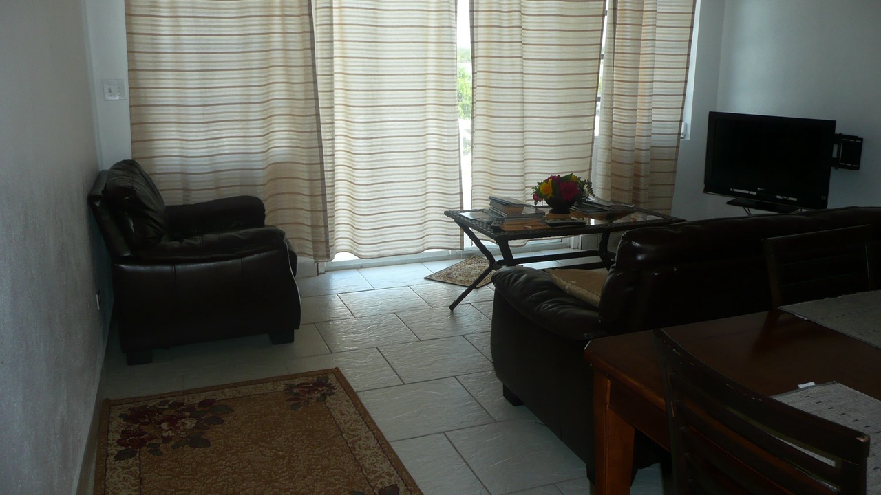 Photo of Livingroom in George Town