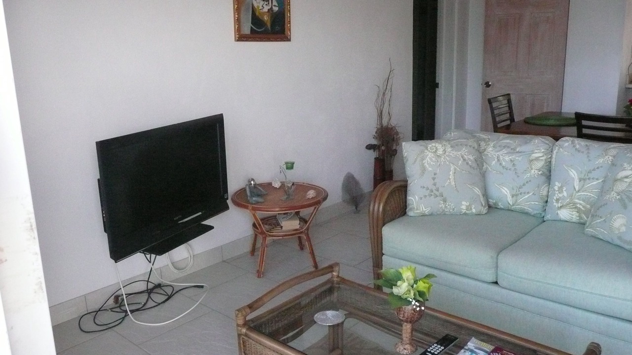 Photo of Livingroom in George Town