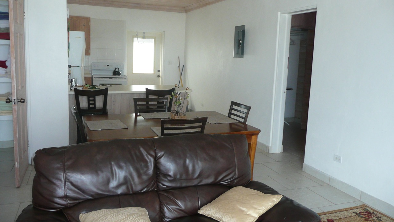 Photo of Livingroom in George Town