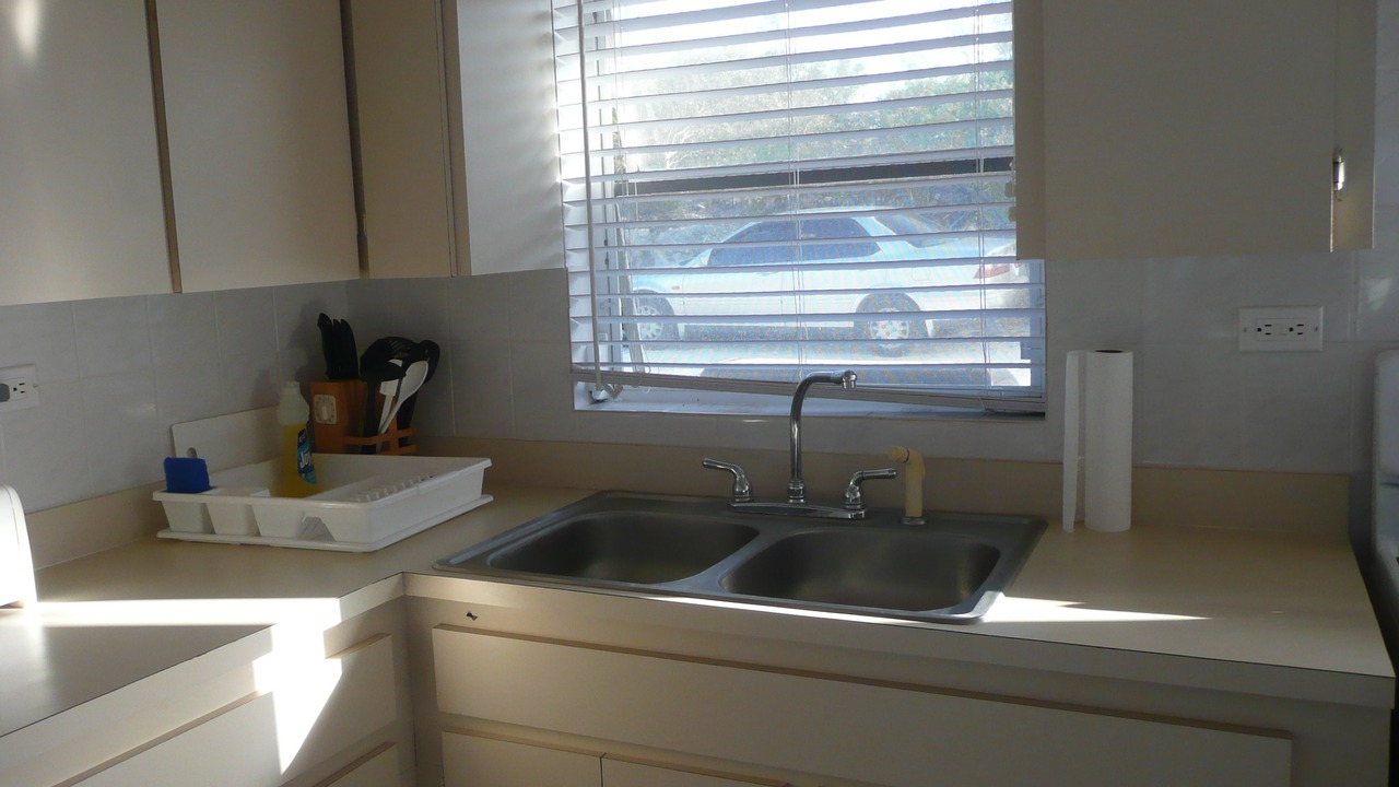 Photo of Kitchen in George Town