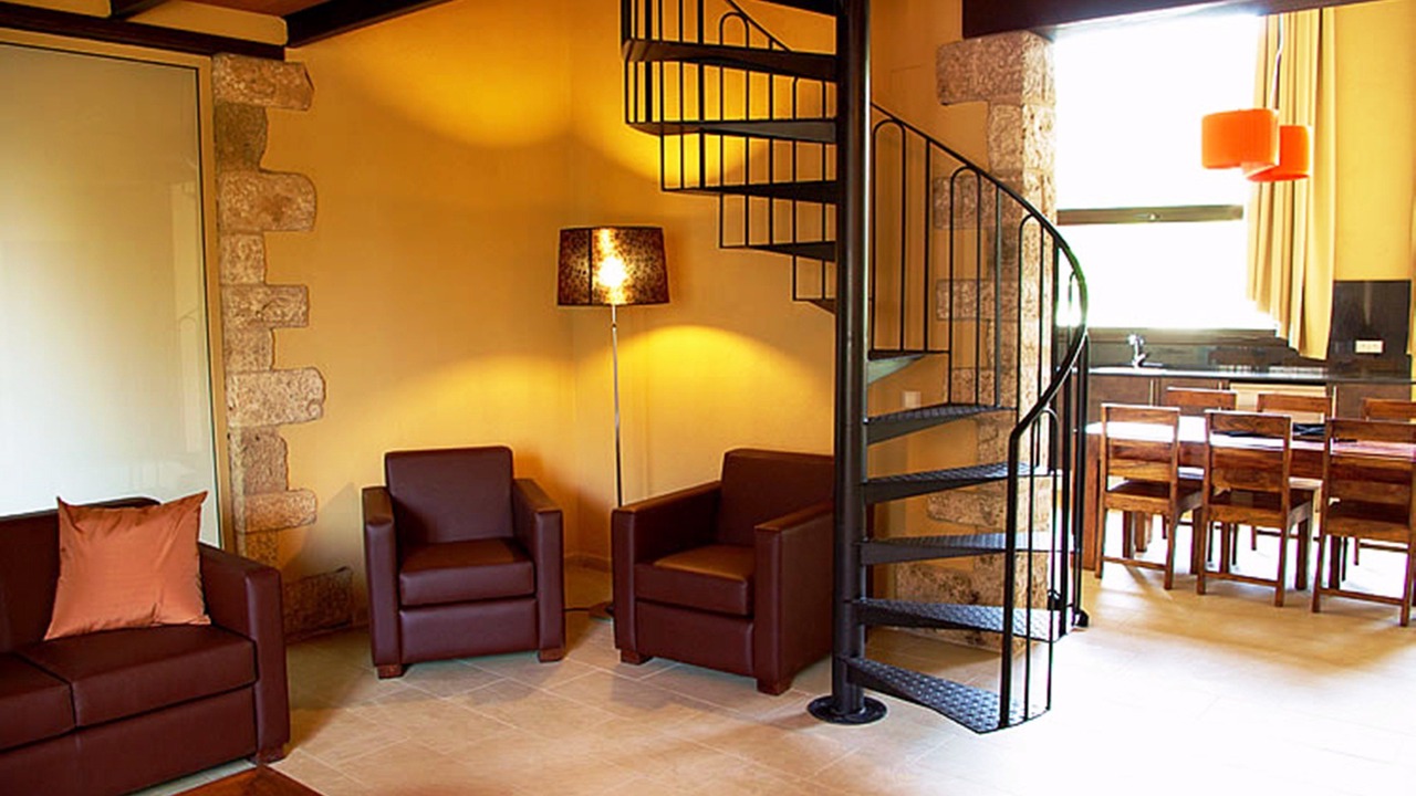 Photo of Livingroom in Fares