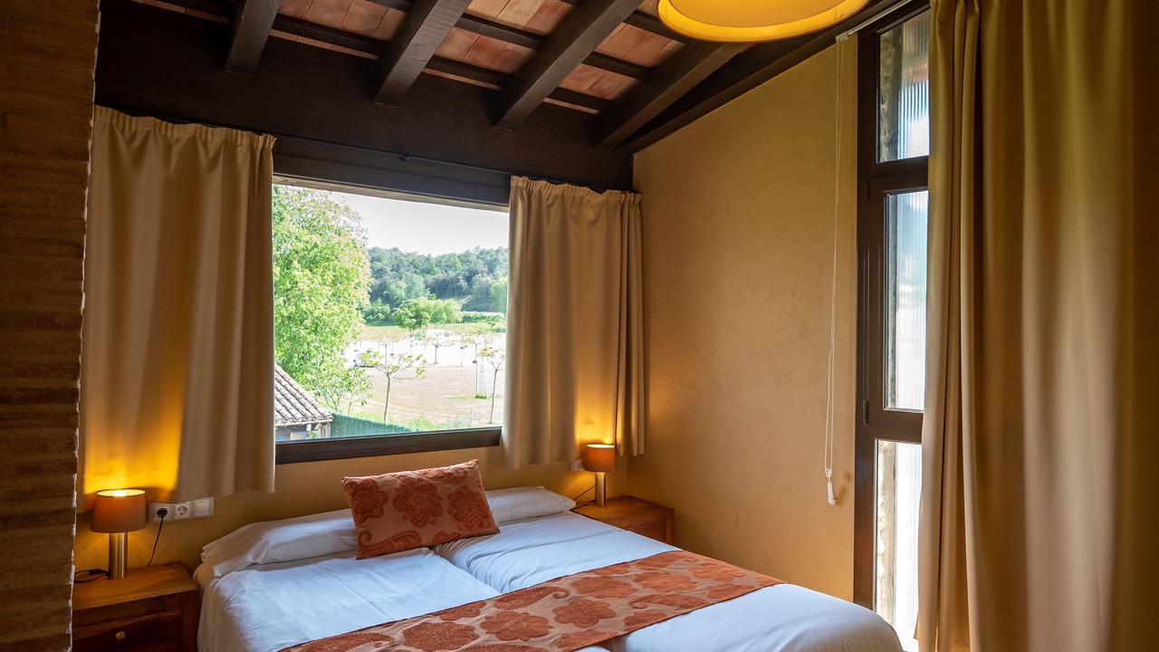 Photo of Bedroom in Fares