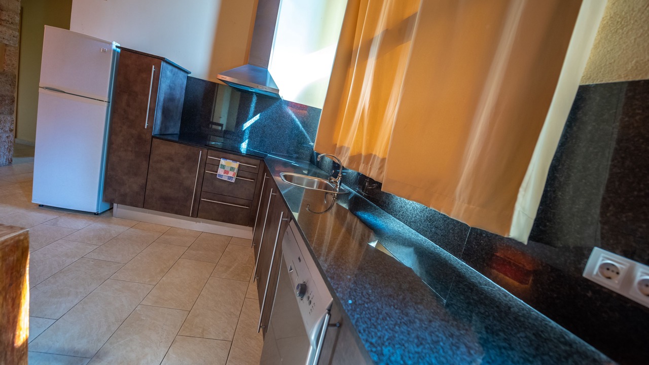 Photo of Kitchen in Fares