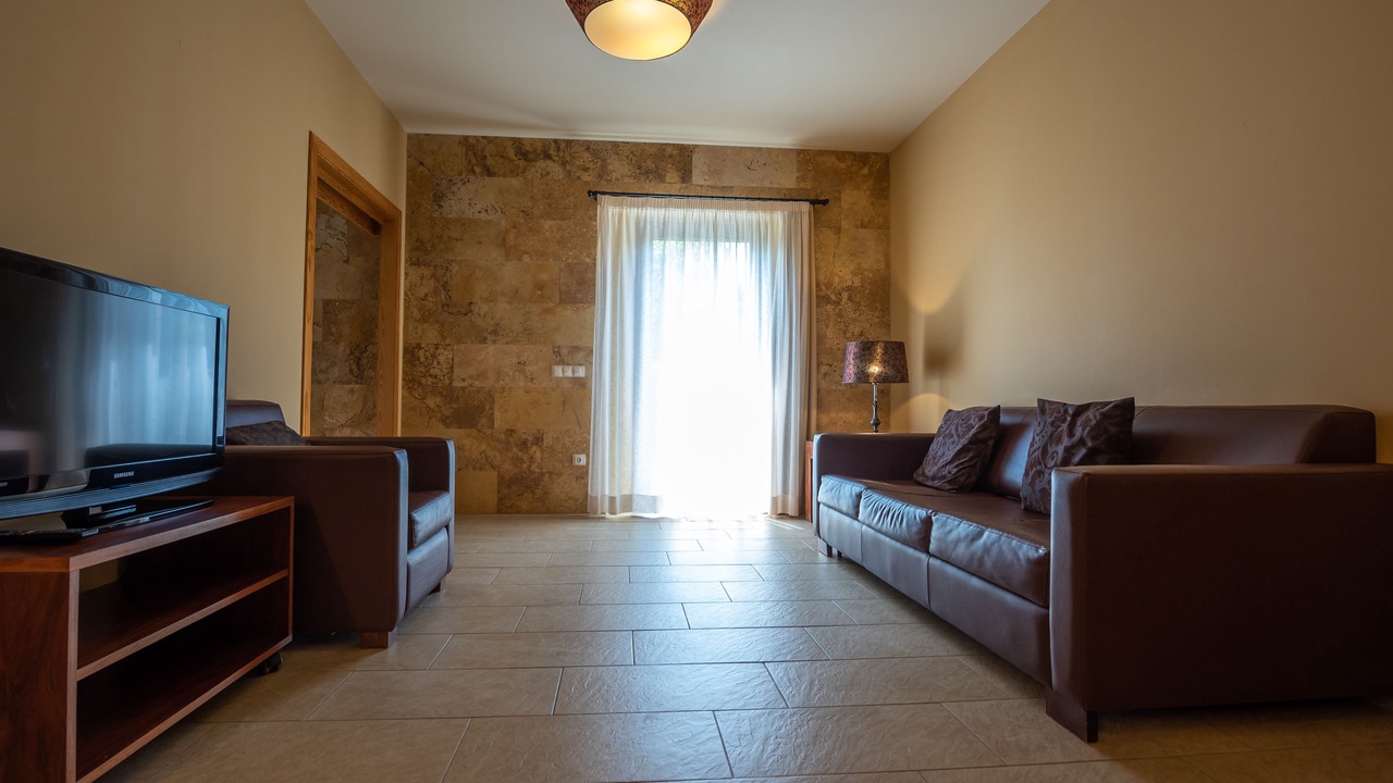 Photo of Bedroom in Fares