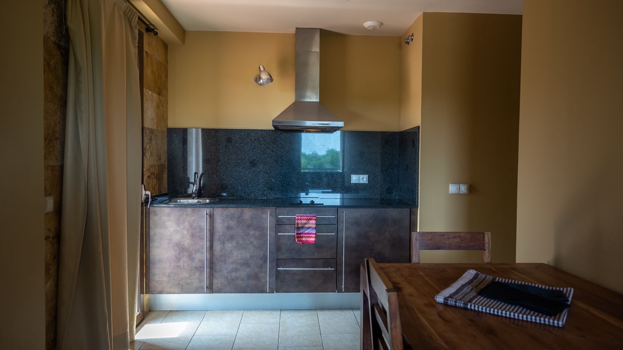 Photo of Kitchen in Fares