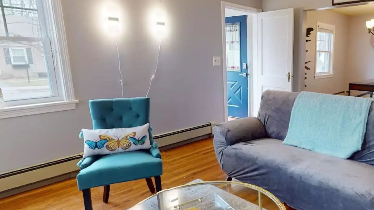 Photo of Livingroom in Poughkeepsie