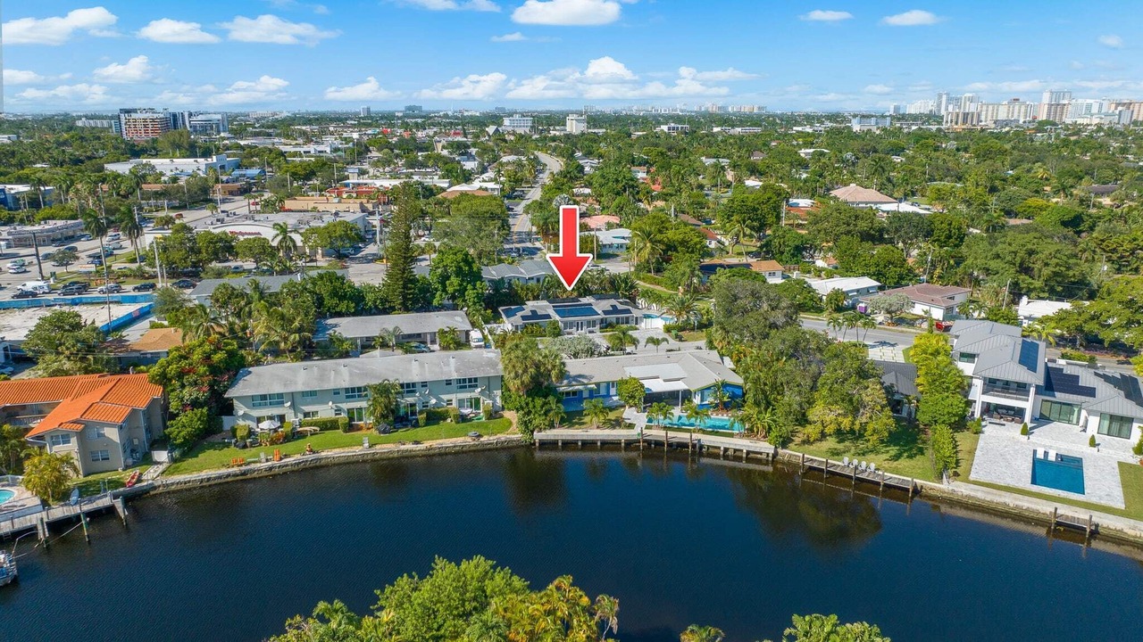 Photo of Outdoor in Coral Shores