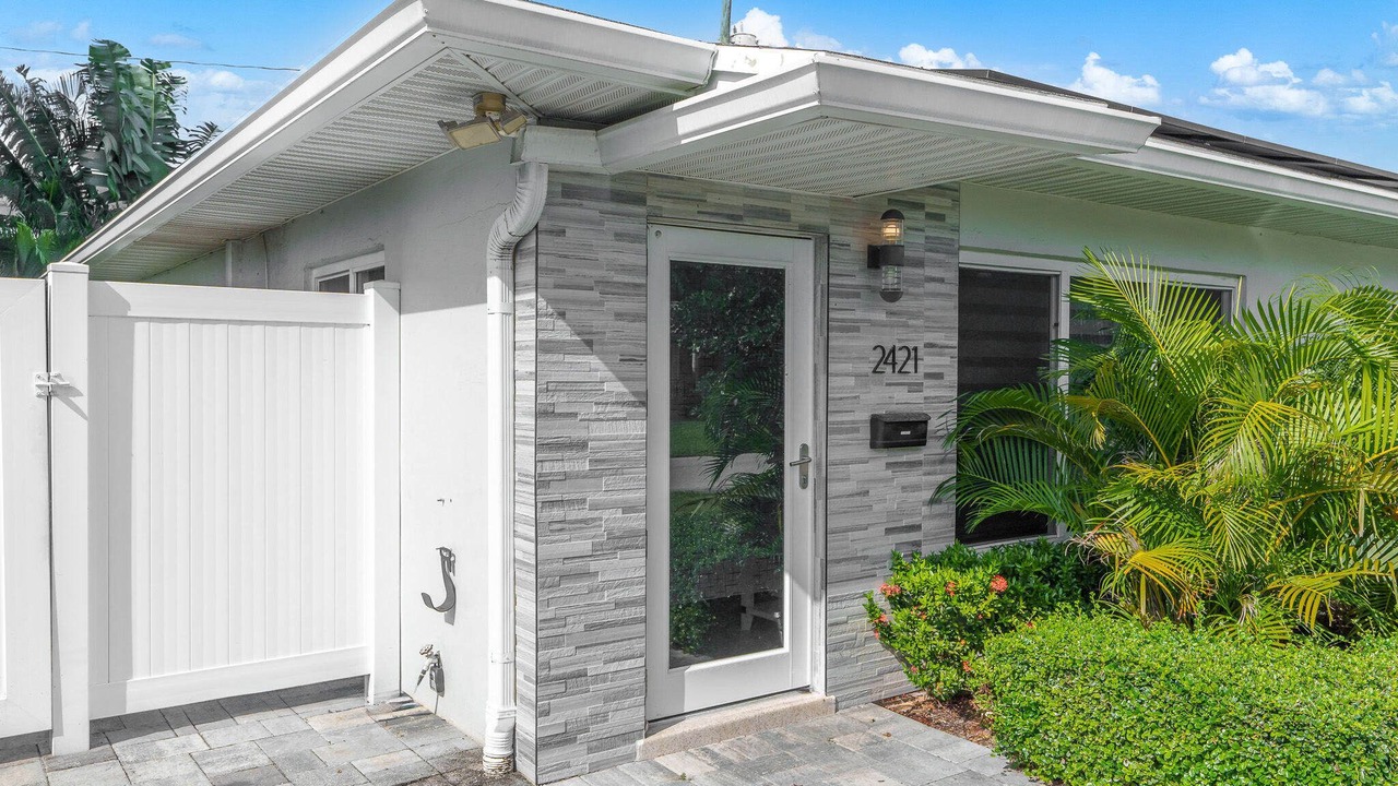 Photo of Outdoor in Coral Shores