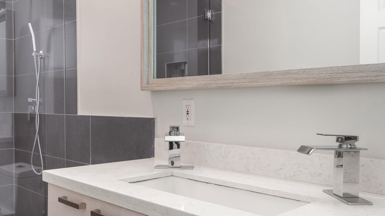Photo of Bathroom in Coral Shores