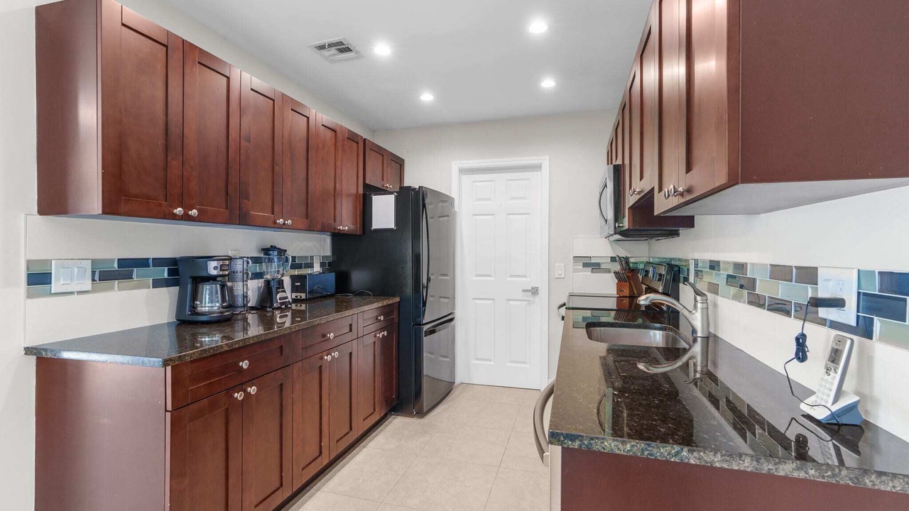 Photo of Kitchen in Coral Shores