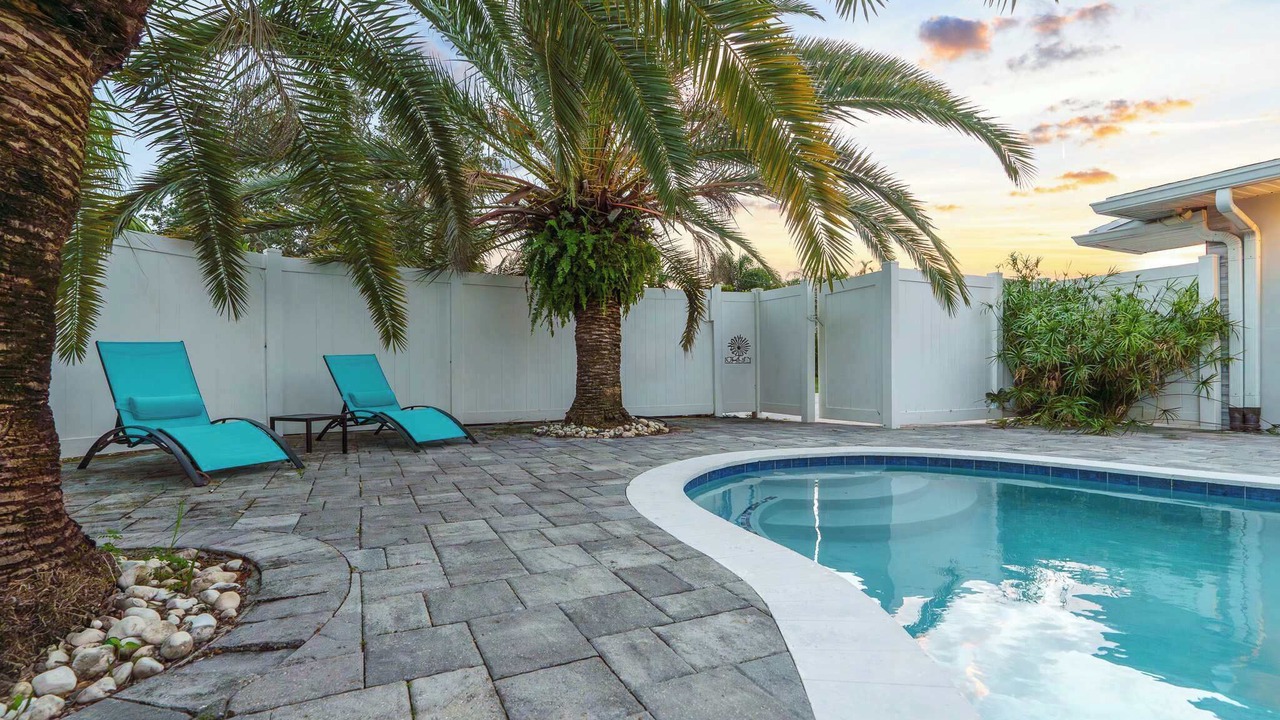 Photo of Outdoor in Coral Shores