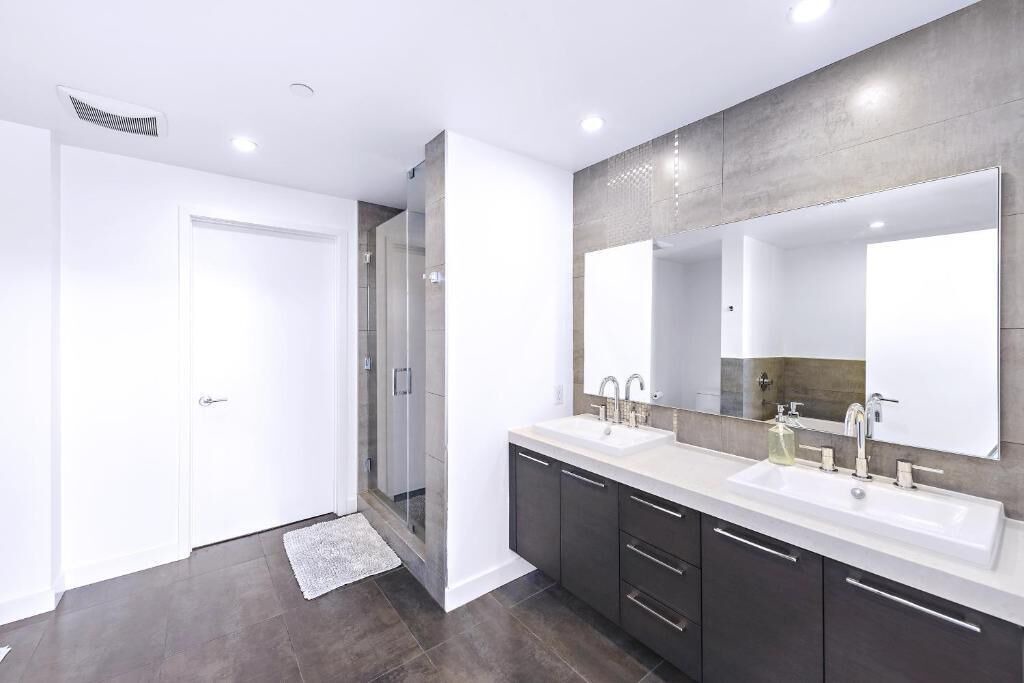 Photo of Bathroom in Santa Ana