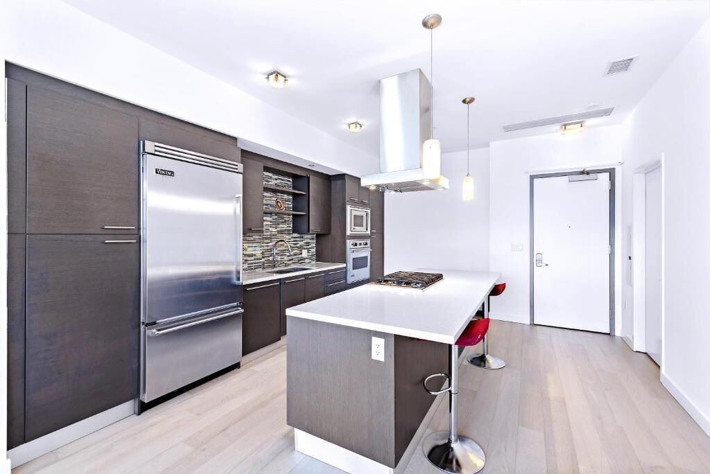 Photo of Kitchen in Santa Ana