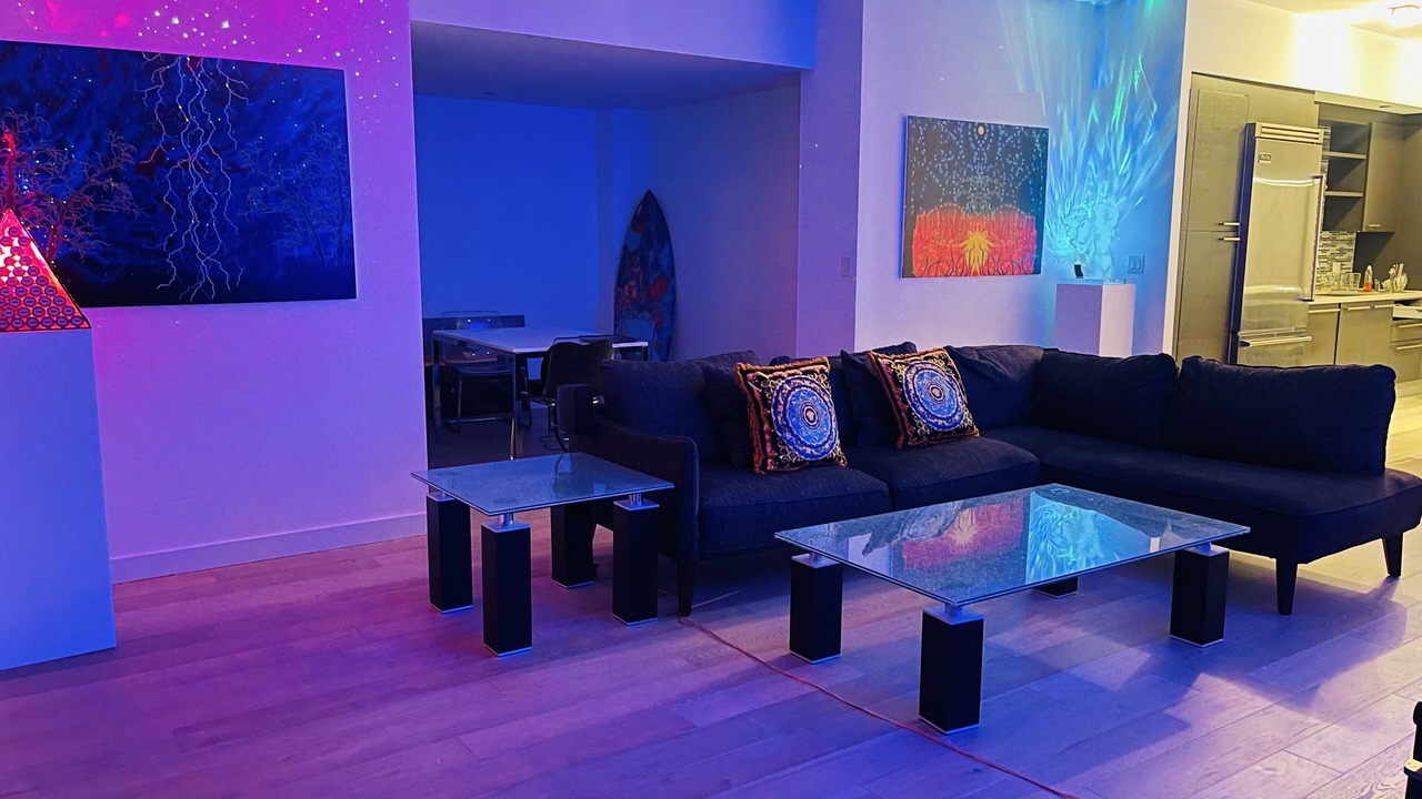 Photo of Livingroom in Santa Ana