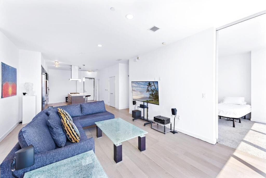 Photo of Livingroom in Santa Ana