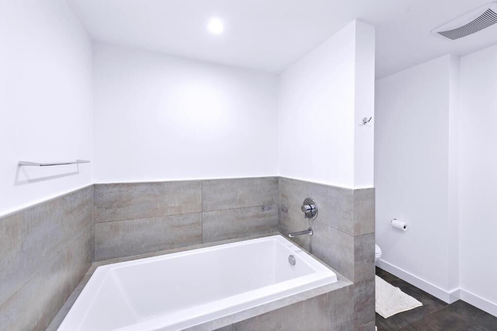 Photo of Bathroom in Santa Ana