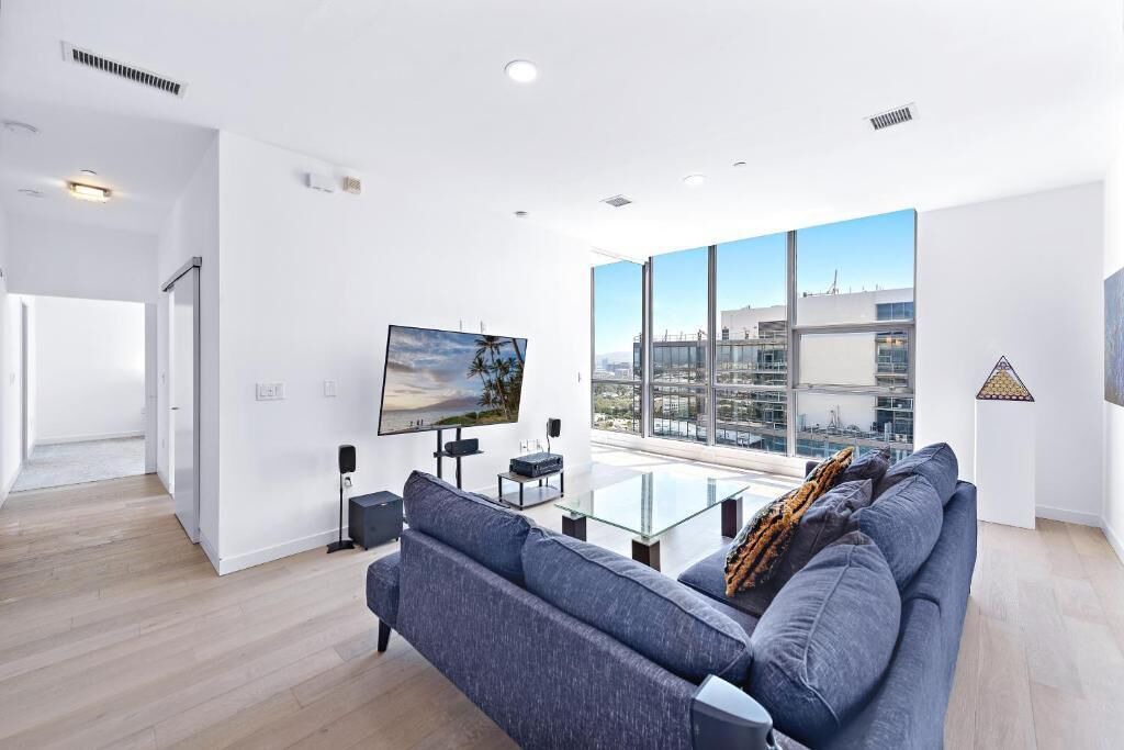 Photo of Livingroom in Santa Ana