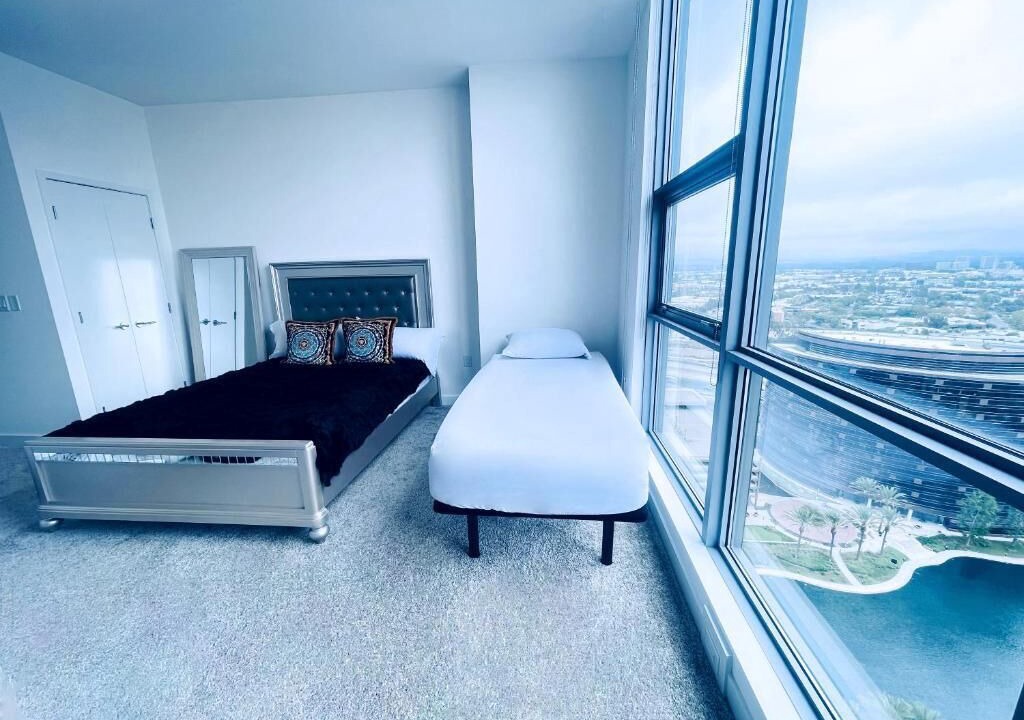 Photo of Bedroom in Santa Ana