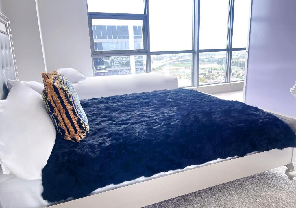 Photo of Bedroom in Santa Ana
