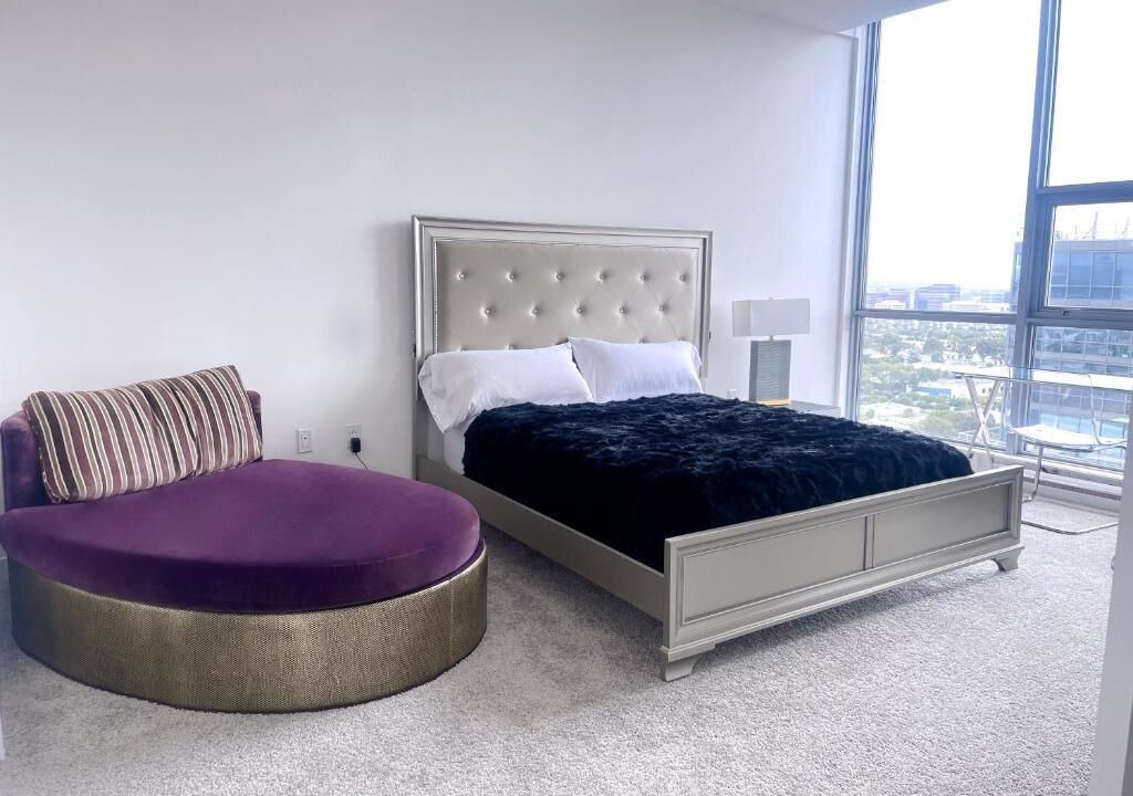 Photo of Bedroom in Santa Ana