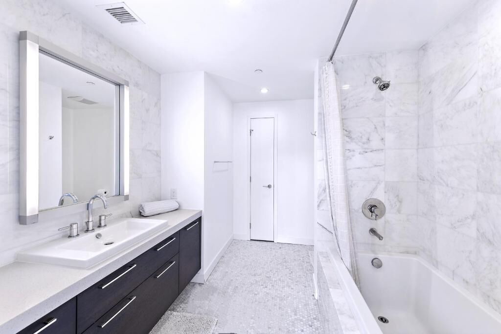 Photo of Bathroom in Santa Ana