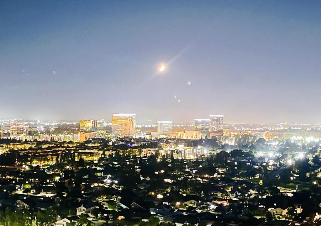 Photo of Outdoor in Santa Ana