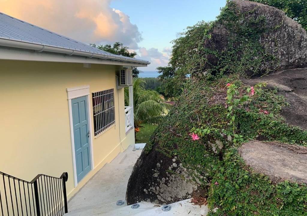 Photo of Outdoor in Zig Zag Ward