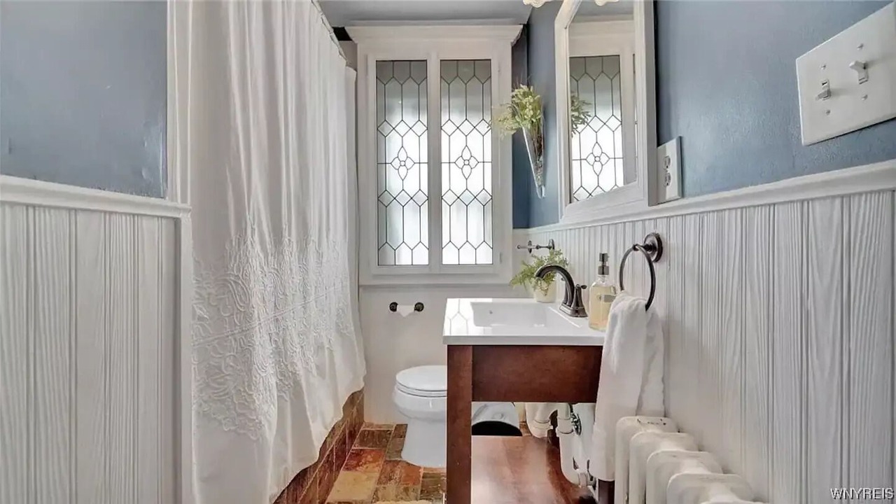 Photo of Bathroom in North Buffalo