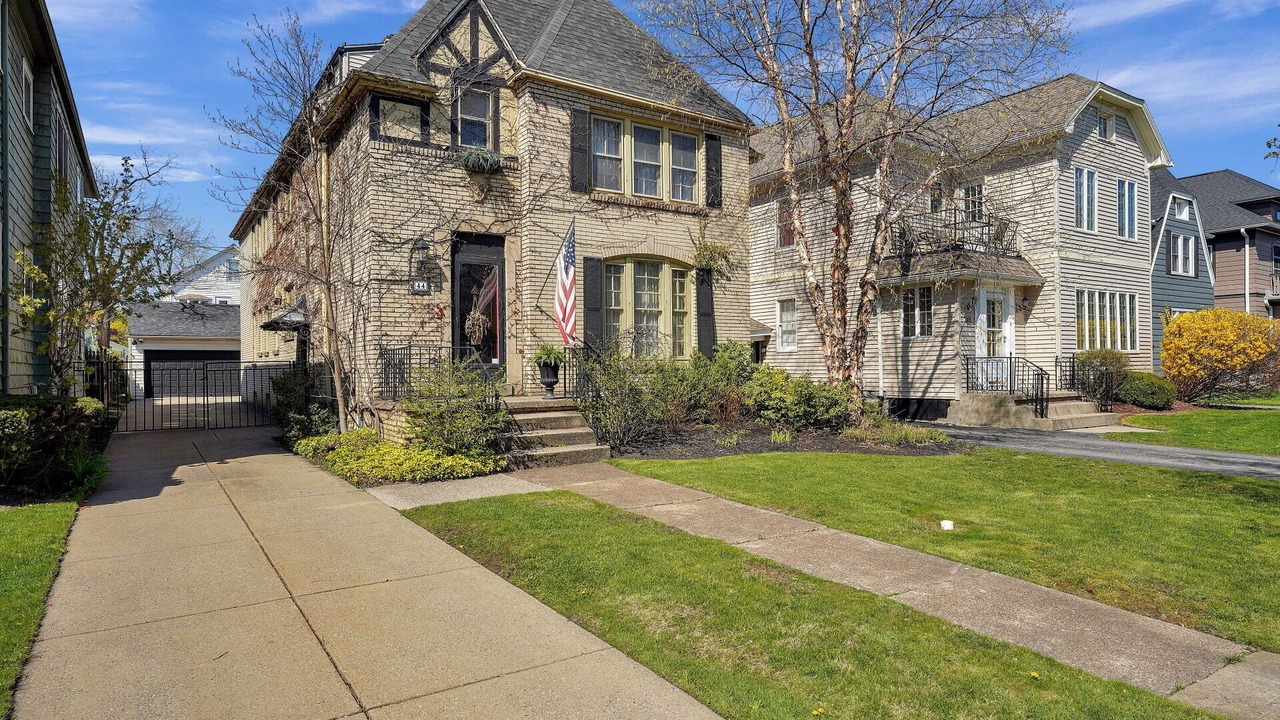 Photo of Outdoor in North Buffalo
