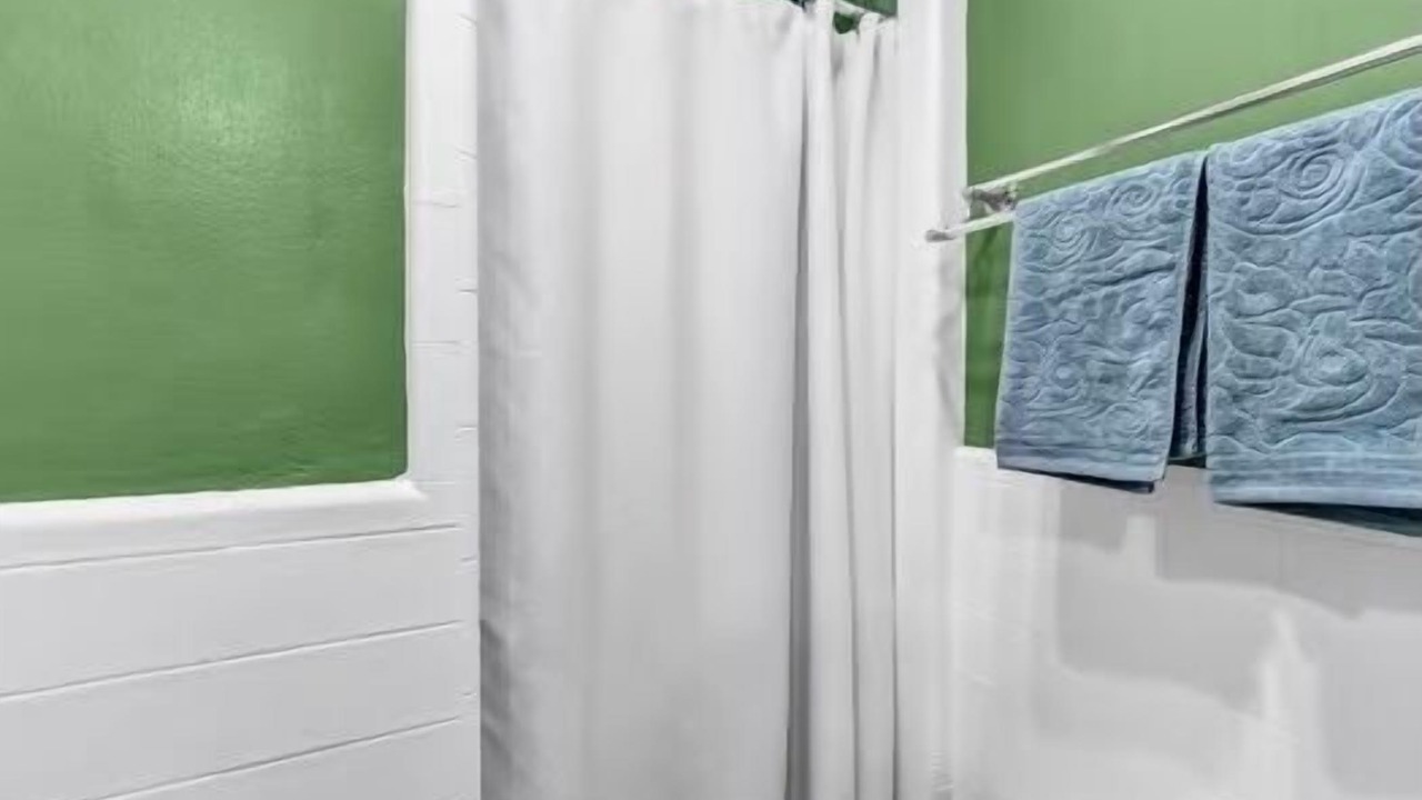 Photo of Bathroom in North Buffalo