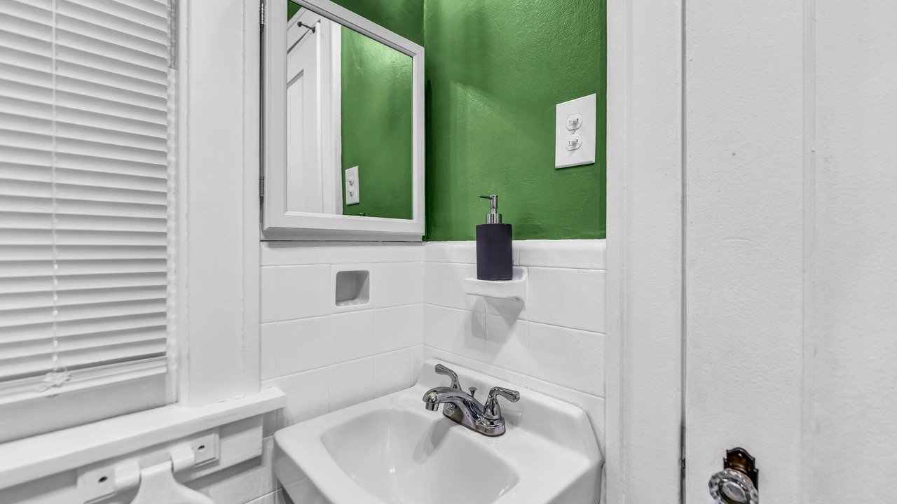Photo of Bathroom in North Buffalo