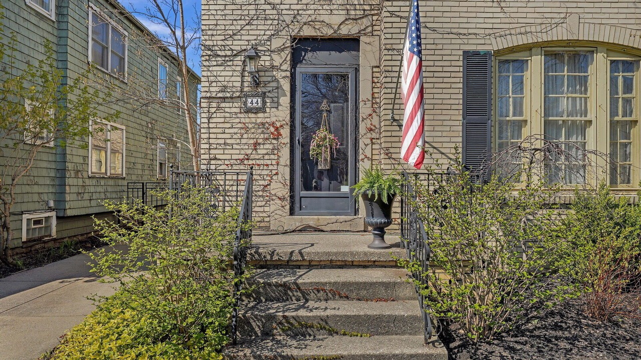 Photo of Outdoor in North Buffalo