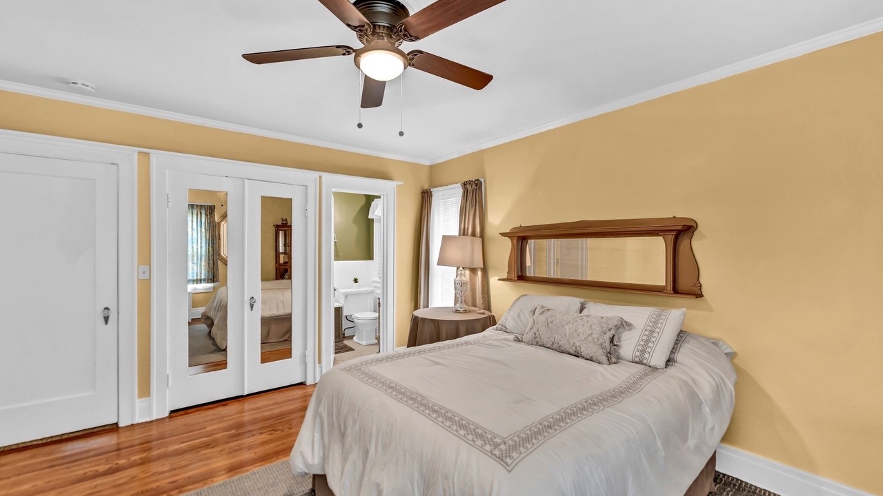 Photo of Bedroom in North Buffalo