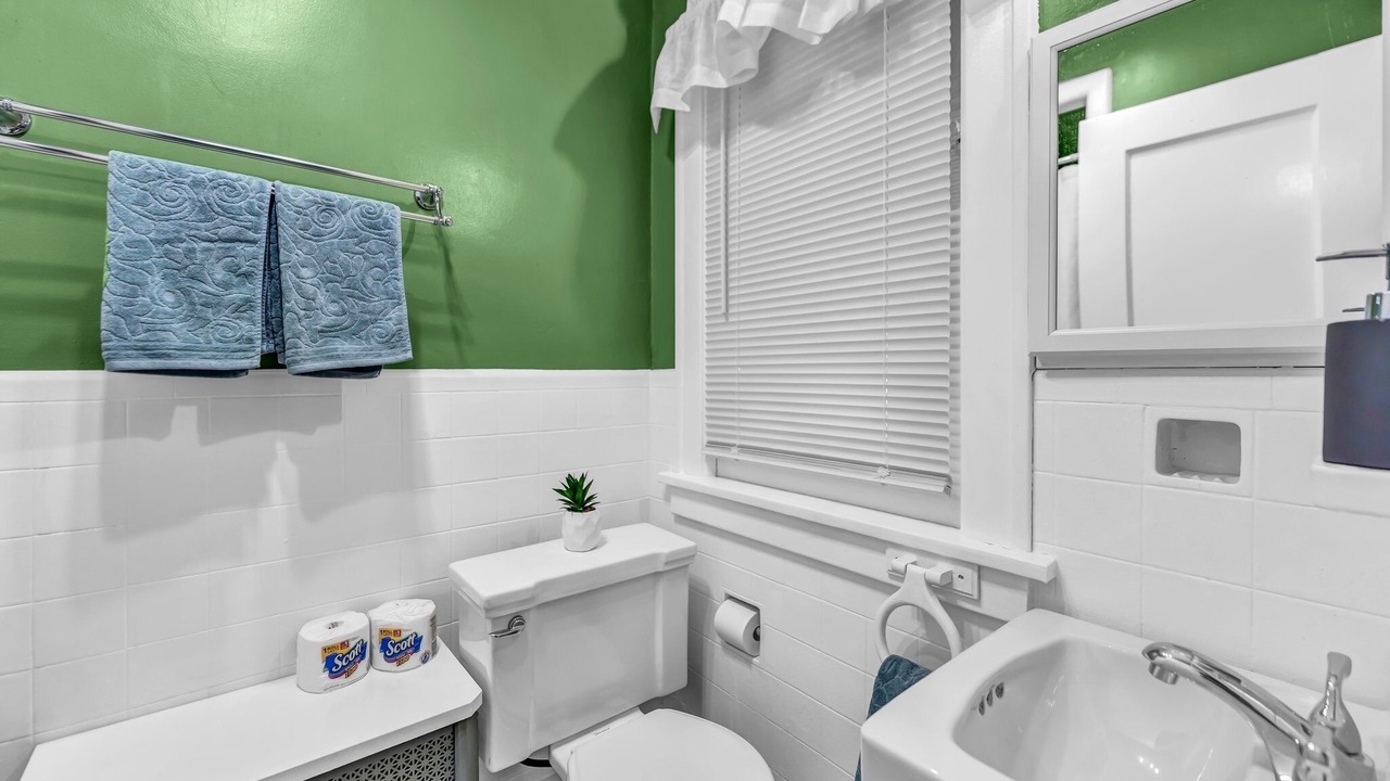 Photo of Bathroom in North Buffalo
