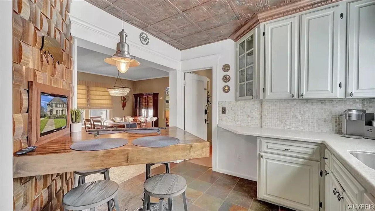 Photo of Kitchen in North Buffalo