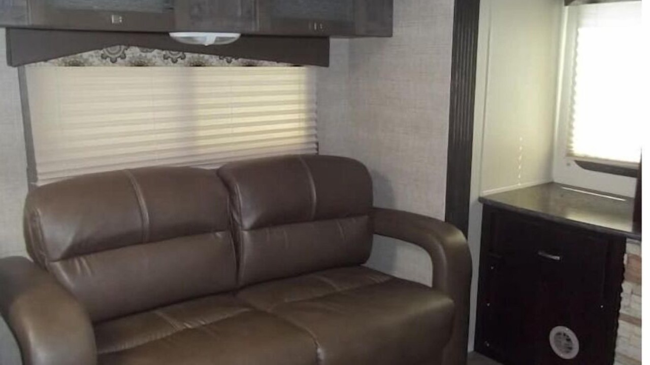 Photo of Livingroom in Scenic Heights