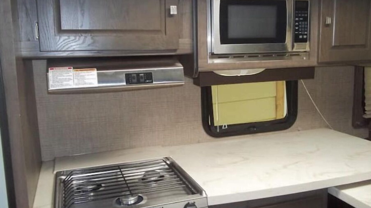 Photo of Kitchen in Scenic Heights