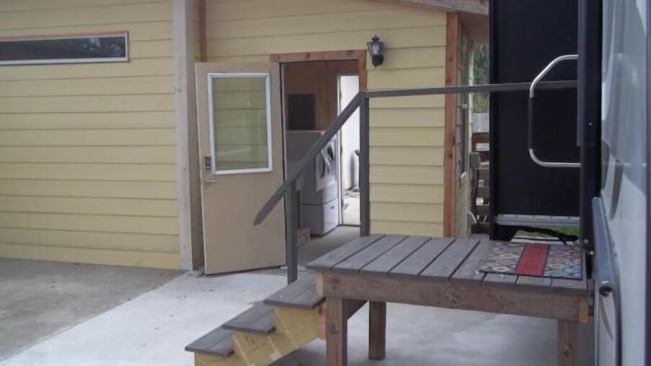 Photo of Patio Balcony in Scenic Heights