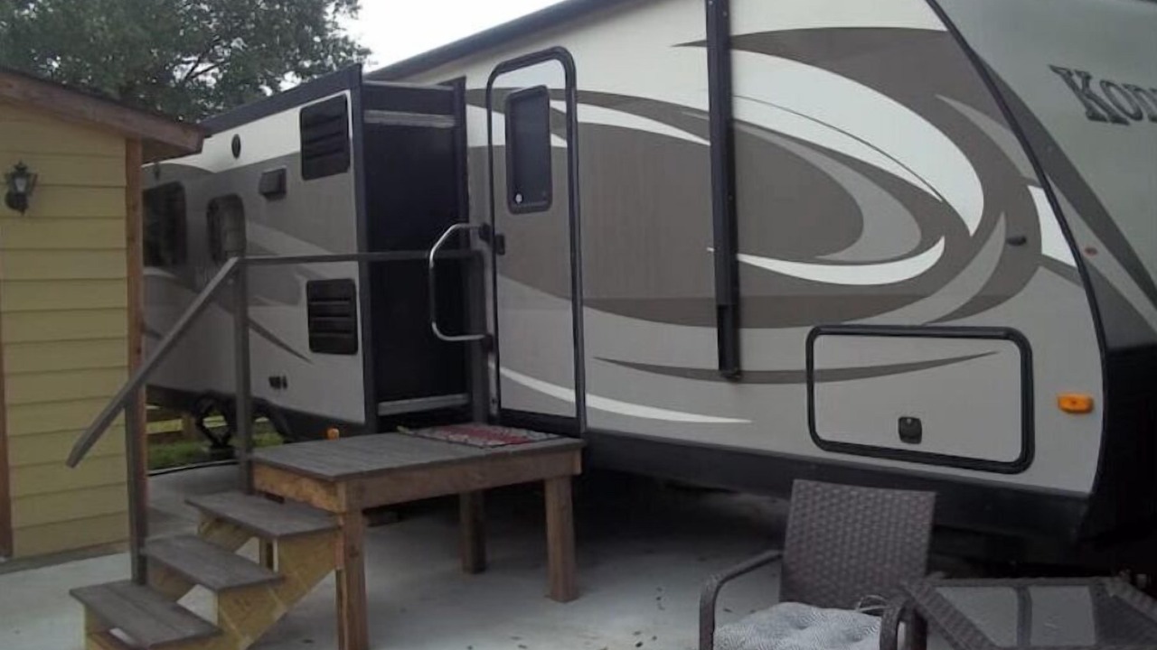 Photo of Outdoor in Scenic Heights