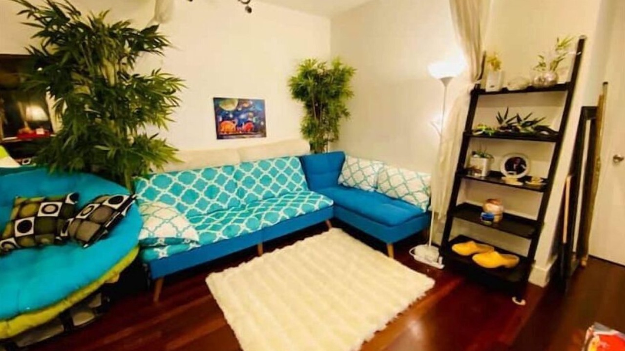 Photo of Livingroom in Manhattanville