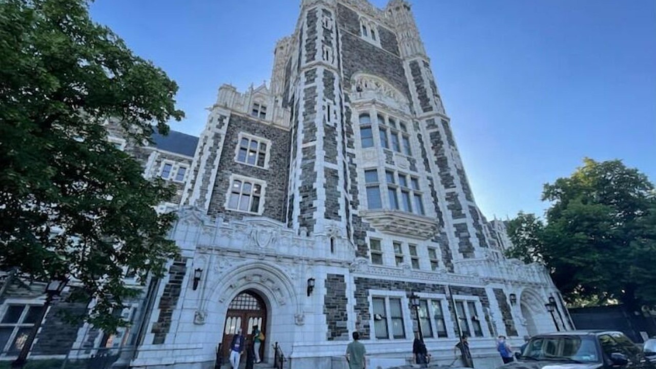 Photo of Others in Manhattanville